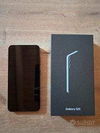 samsung s25 512gb