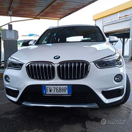 Bmw x1 (f48) - 2019 16d xline