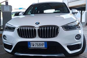 Bmw x1 (f48) - 2019 16d xline