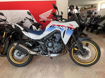 Honda TRANSALP - INTERESSI ZERO
