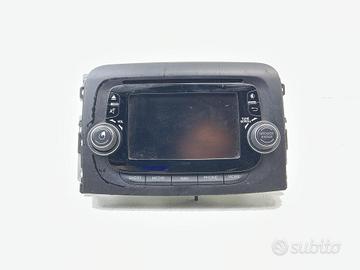 AUTORADIO FIAT 500 L Serie (351_352) 814950 (12>)