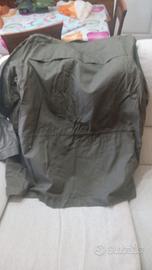 Drop militare esercito italiano vintage