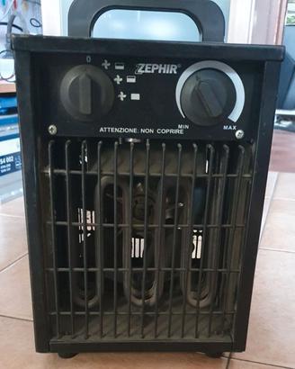 Termoventilatore