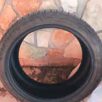 2 Gomme Goodyear EFFICIENTGRIP PERFORMANCE 215/45 