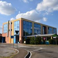 AMPIO UFFICIO ZONA MELOGRANO A BAZZANO