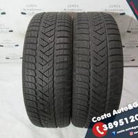 225 60 18 Pirelli 90% MS 225 60 R18  Gomme