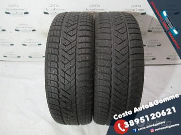 225 60 18 Pirelli 90% MS 225 60 R18  Gomme
