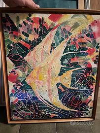 Quadro Tarcisio Bianchin