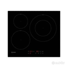 Piano cottura a induzione Indesit Nuovi