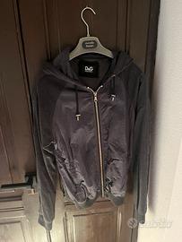 Giacca Dolce & Gabbana grigia