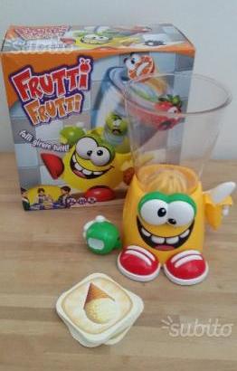 Gioco Frutti Frutti