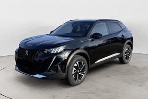 Peugeot 2008 PureTech 130 S&S EAT8 GT