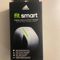 Fit smart Adidas