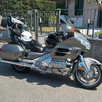 goldwing parabrezza 