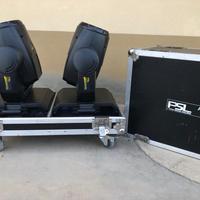 Teste Mobili PSL Protos 250 PRO