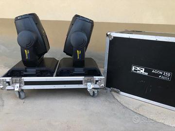 Teste Mobili PSL Protos 250 PRO