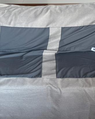 Fodera divano ikea  Ektorp 2 posti Kilanda (pr VA)
