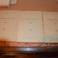 NAUTICA EFFEMERIDI NAUTICHE