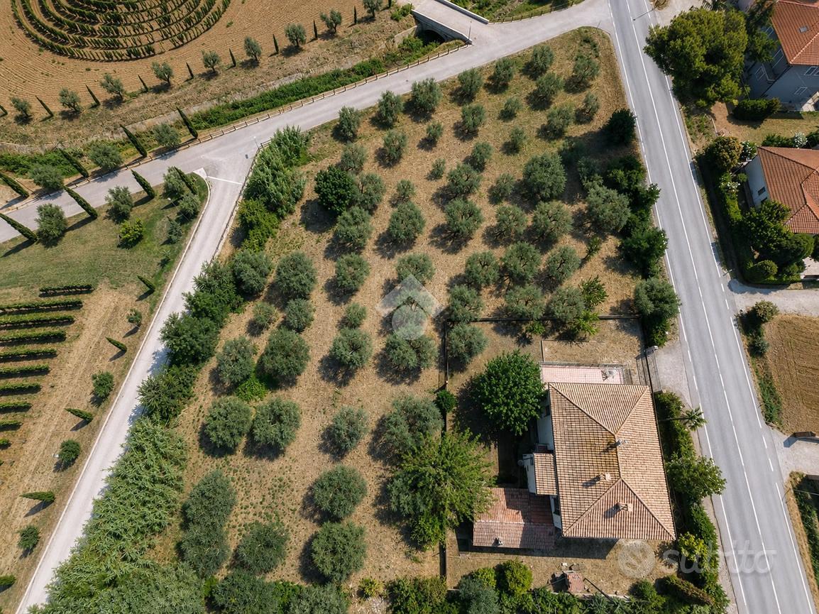Casa – Giulianova, Colleranesco - Vista 2
