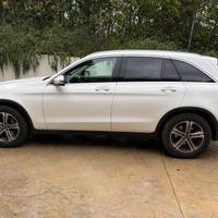 glc 250 4matic