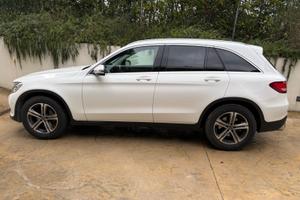 glc 250 4matic