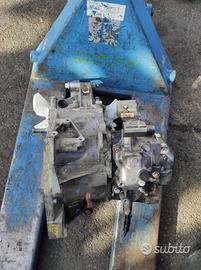 Cambio Alfa Romeo MiTo 955A9000