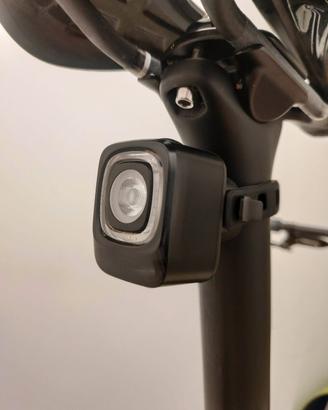 Fanalino Magicshine Seeme  200 V3. 0 Usb-c
