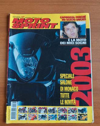 Motosprint 2002 loris capirossi ducati suzuki salo
