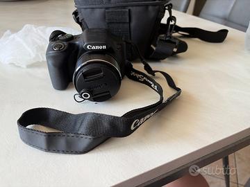 Canon PowerShot SX540 HS