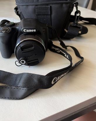 Canon PowerShot SX540 HS