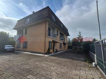 Appartamento Pogliano Milanese [K 367VRG]