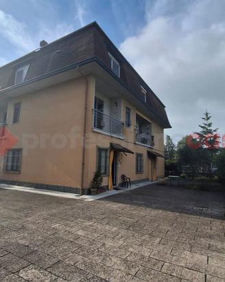 Appartamento Pogliano Milanese [K 367VRG]