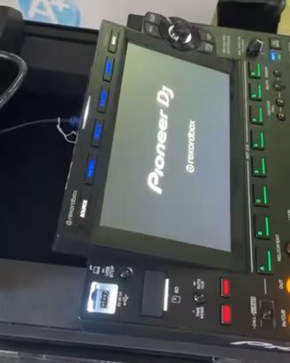 CDJ 3000 NUOVO