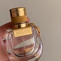 Flacone vuoto Profumo Chloè Nomade