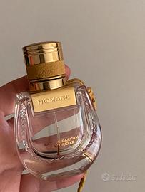 Flacone vuoto Profumo Chloè Nomade