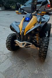 Can Am RENEGADE