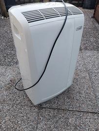Climatizzatore Pinguino portatile 