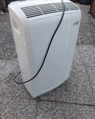 Climatizzatore Pinguino portatile 