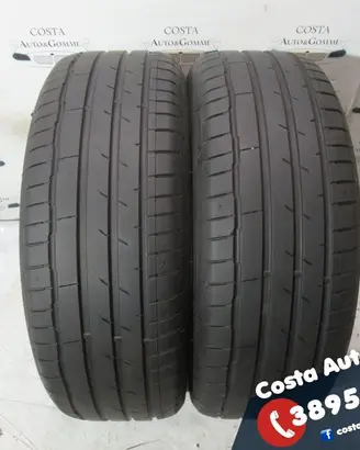 Gomme 235 55 18 Hankook 85% 235 55 R18