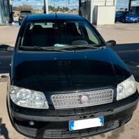 Fiat Punto Benzina/GPL