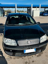 Fiat Punto Benzina/GPL