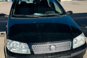 Fiat Punto Benzina/GPL