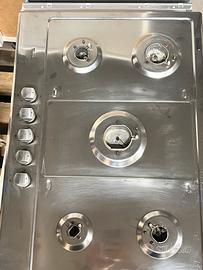 Piano cottura 5 fuochi - Whirlpool