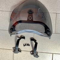 Cupolino Ducati Scrambler Icon