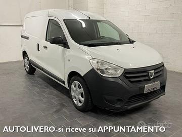 DACIA Dokker 1.5 dCi 75CV-UNIPRO-CLIMA