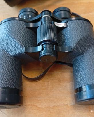 binocolo vintage Swift Gran Prix 8x40