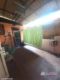 Pressi Policlinico soluzione semi dipendente con