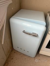 Lavatrice smeg vintage da colezzione