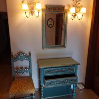 Credenza vintage