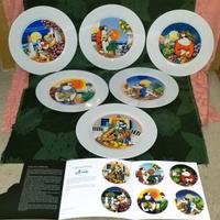 COLLEZIONE D'AUTORE ALDO LANCIANO SERIE LIMITATA